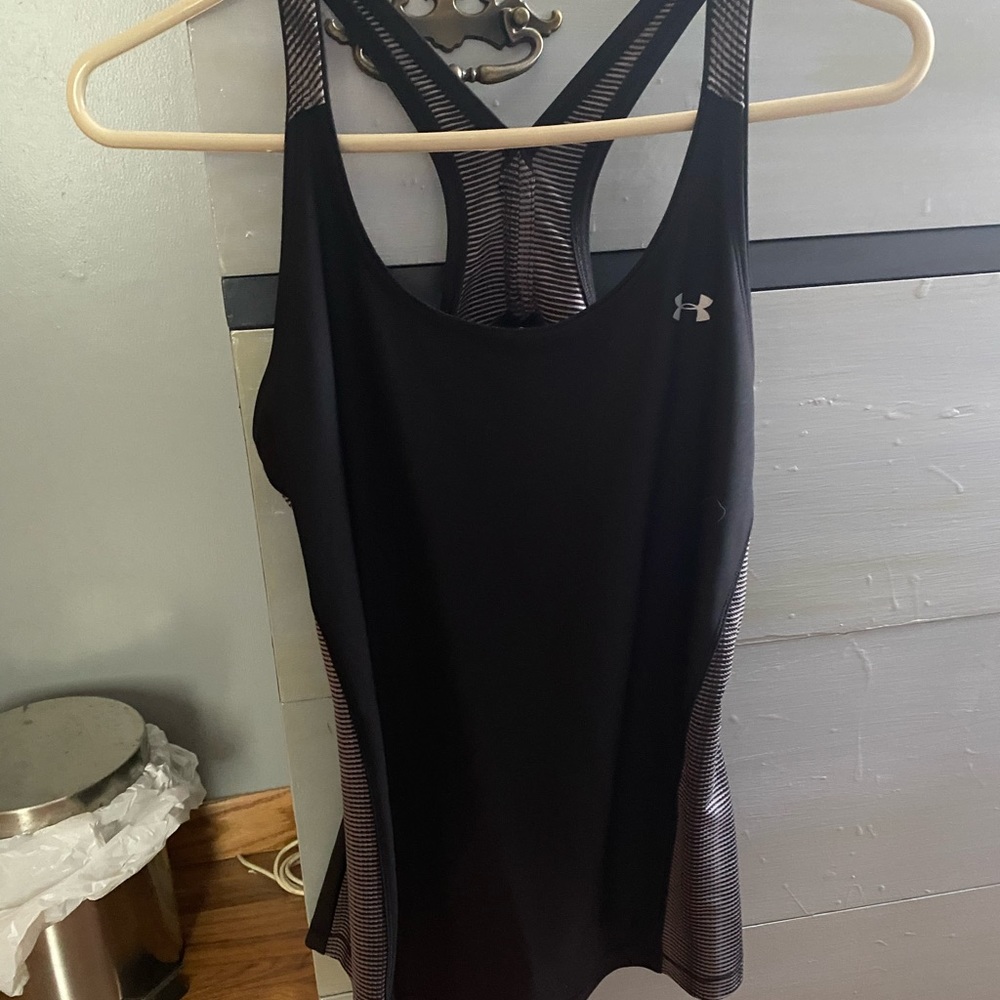 Under Armour Workout Tank